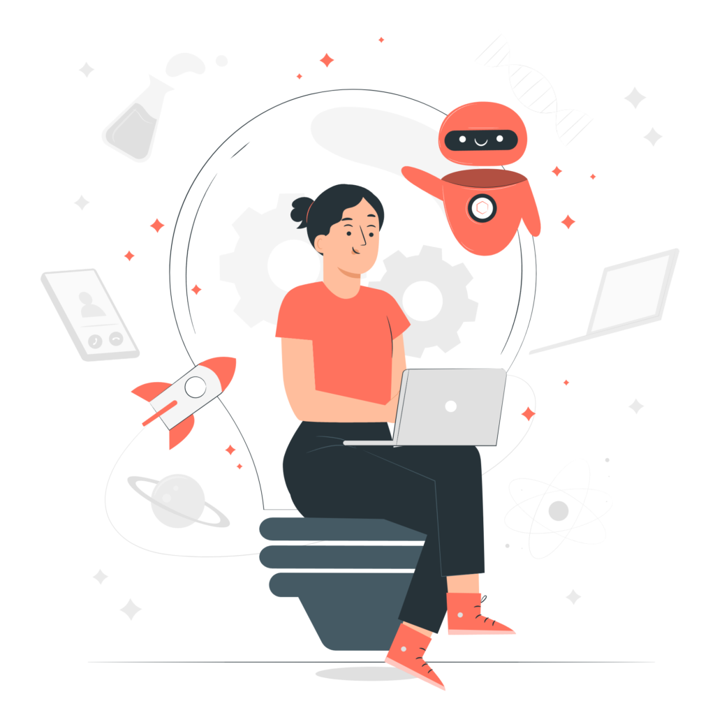 צ'אט בוט לוואטסאפ חינם